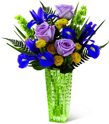 The FTD Garden Vista Bouquet from Victor Mathis Florist in Louisville, KY
